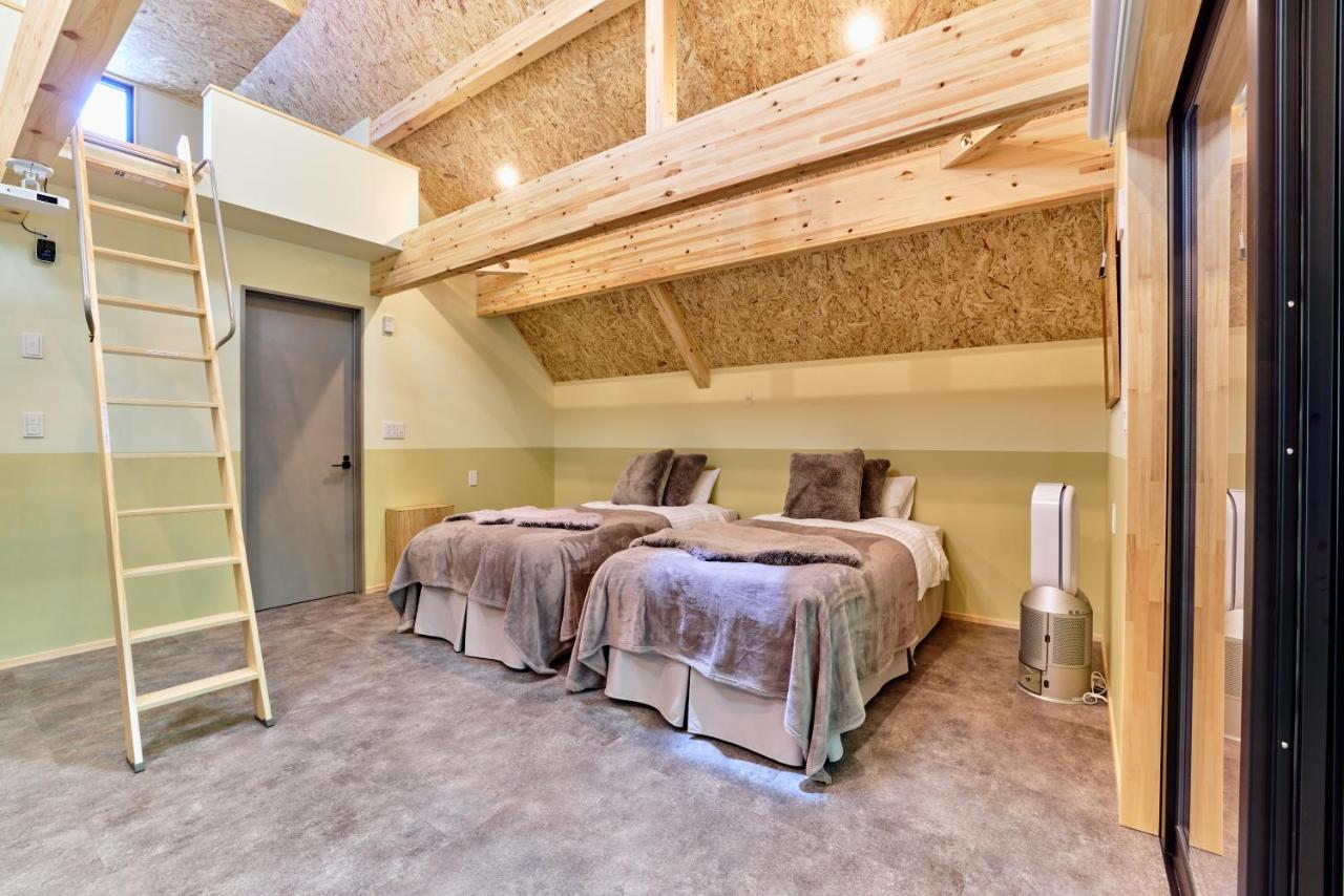 Enico Mtfuji Resort&Glamping Naruszava Kültér fotó