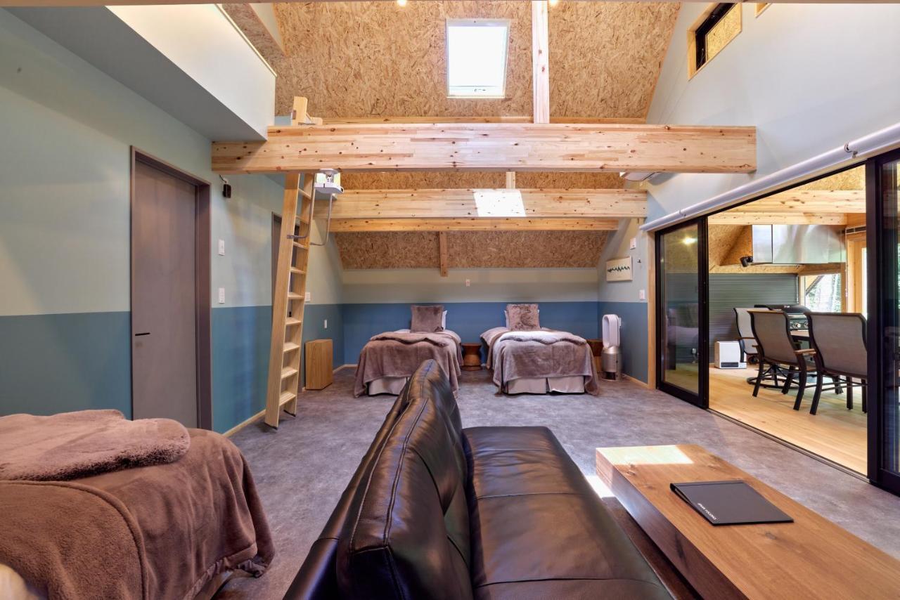 Enico Mtfuji Resort&Glamping Naruszava Kültér fotó