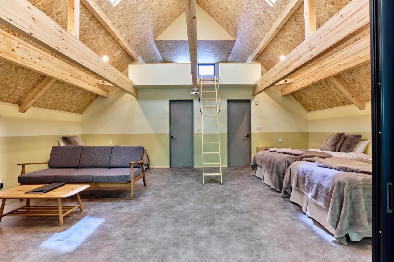 Enico Mtfuji Resort&Glamping Naruszava Kültér fotó