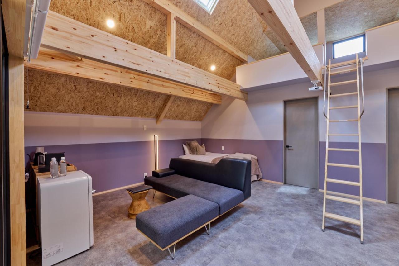 Enico Mtfuji Resort&Glamping Naruszava Kültér fotó