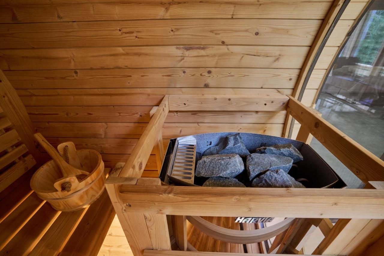 Enico Mtfuji Resort&Glamping Naruszava Kültér fotó