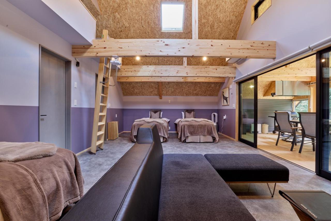Enico Mtfuji Resort&Glamping Naruszava Kültér fotó