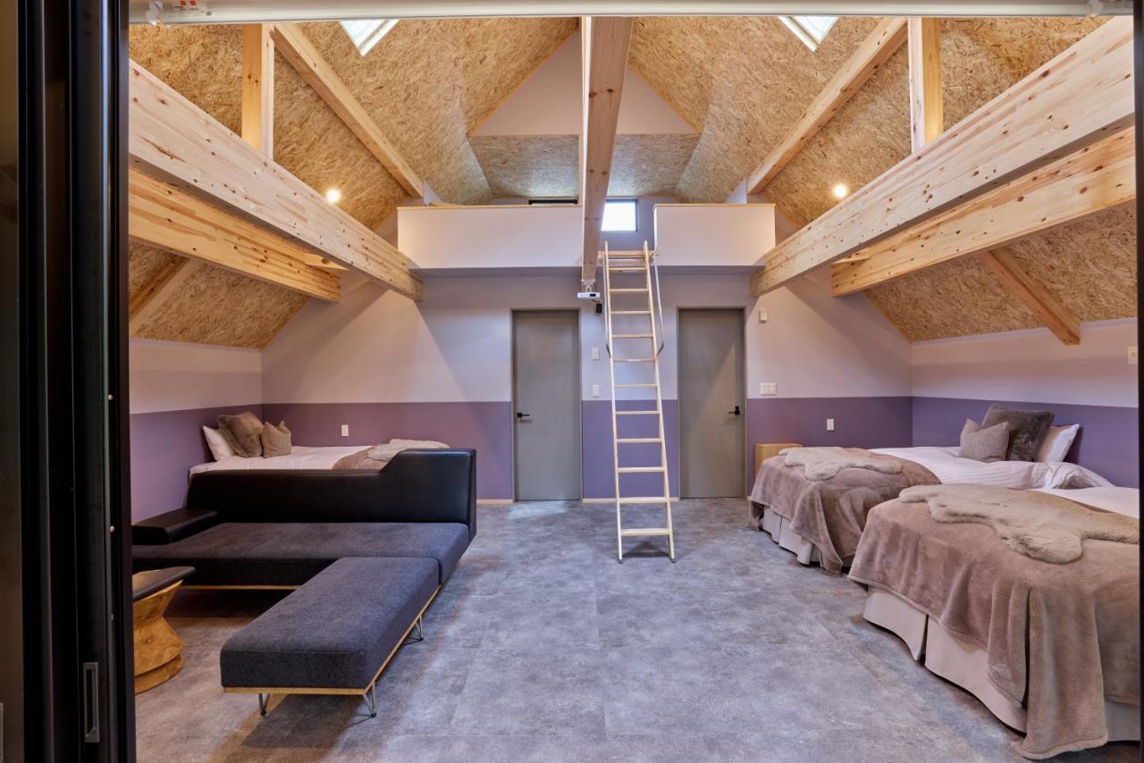 Enico Mtfuji Resort&Glamping Naruszava Kültér fotó