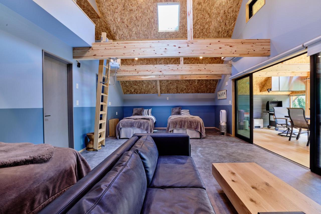 Enico Mtfuji Resort&Glamping Naruszava Kültér fotó