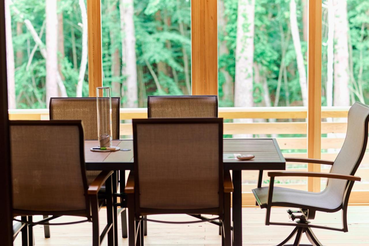 Enico Mtfuji Resort&Glamping Naruszava Kültér fotó