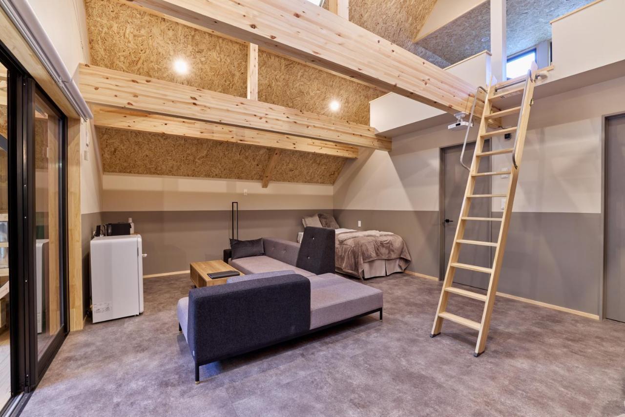Enico Mtfuji Resort&Glamping Naruszava Kültér fotó