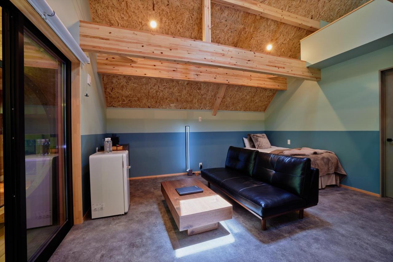 Enico Mtfuji Resort&Glamping Naruszava Kültér fotó