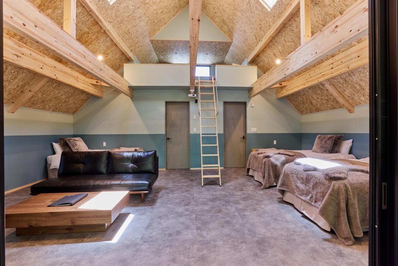 Enico Mtfuji Resort&Glamping Naruszava Kültér fotó