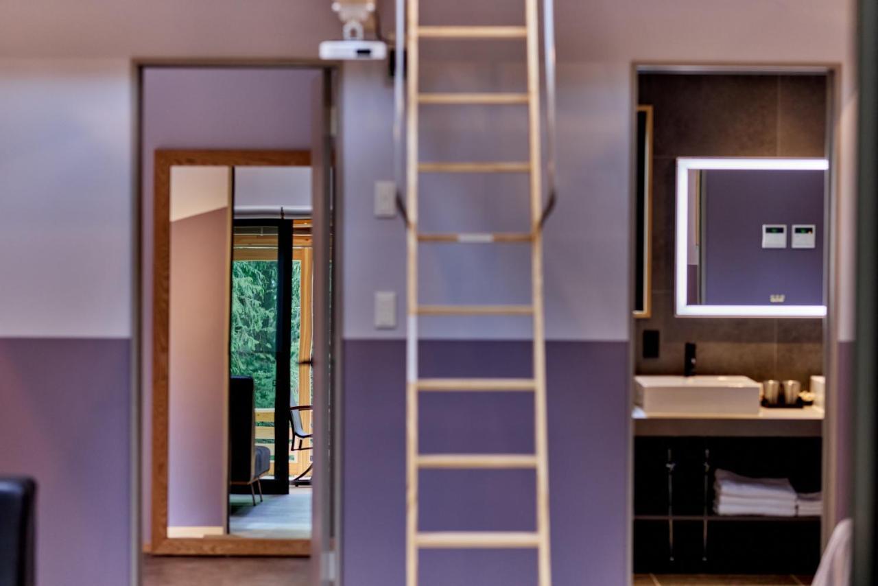 Enico Mtfuji Resort&Glamping Naruszava Kültér fotó