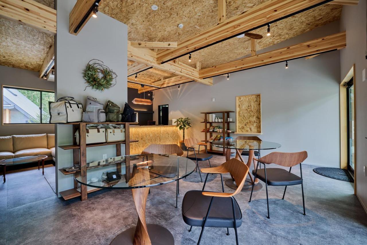 Enico Mtfuji Resort&Glamping Naruszava Kültér fotó