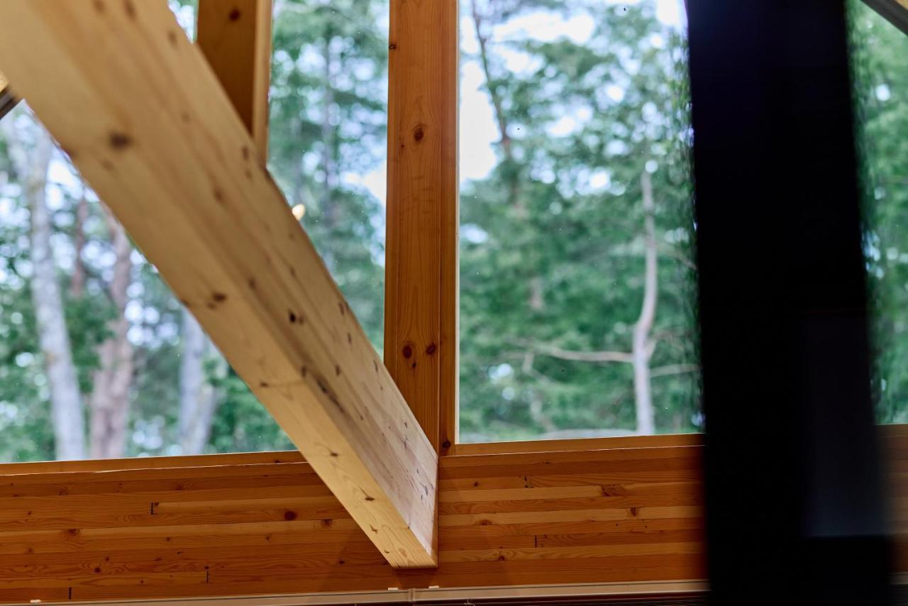 Enico Mtfuji Resort&Glamping Naruszava Kültér fotó