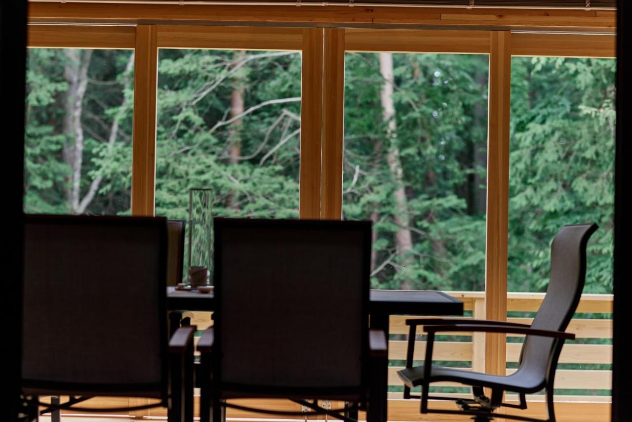 Enico Mtfuji Resort&Glamping Naruszava Kültér fotó